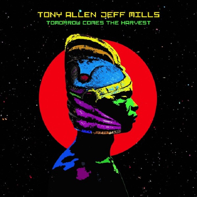 Amical music : Jeff Mills & Tony Allen