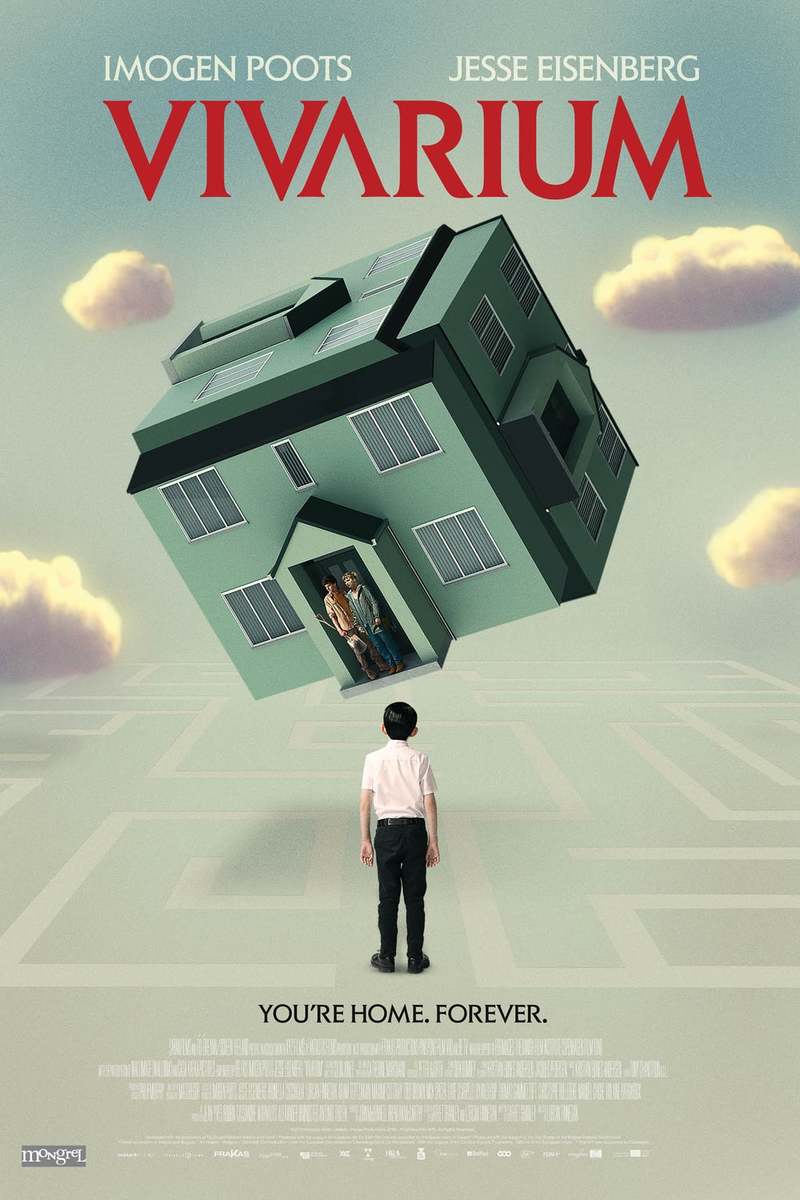 Vivarium / Lorcan Finnegan