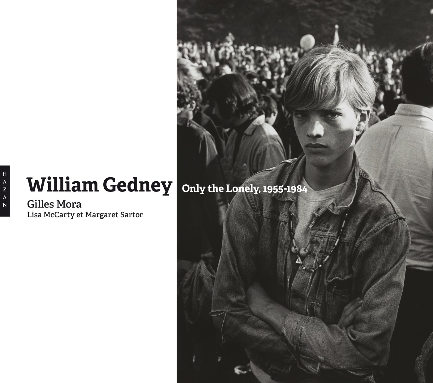 Un livre, trois photos #8 : William Gedney