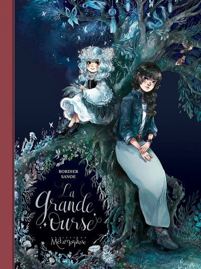 La Grande Ourse / Elsa Bordier & Sanoe