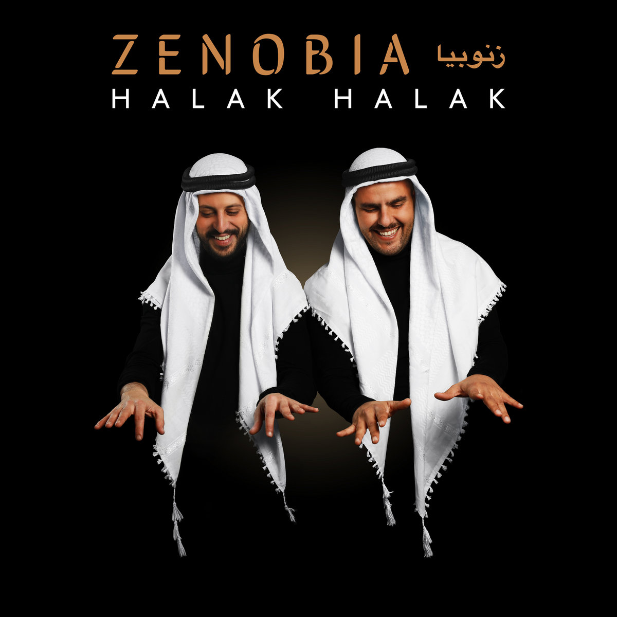 Zenobia / Halak Halak