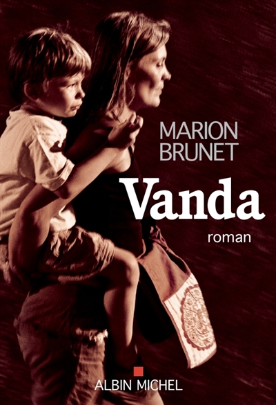 Vanda / Marion Brunet