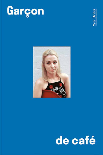 Un livre, trois photos #11 : Yves Drillet