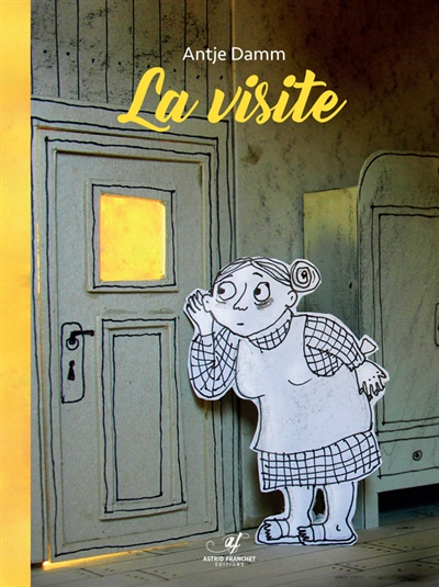 La visite / Antje Damm