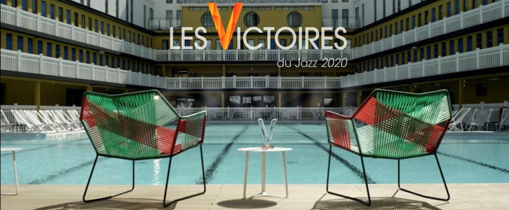 Les victoires du jazz 2020