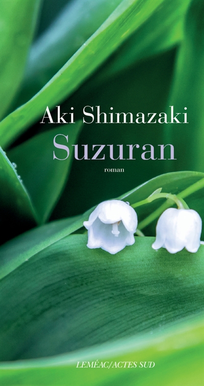 Suzuran / Aki Shimazaki