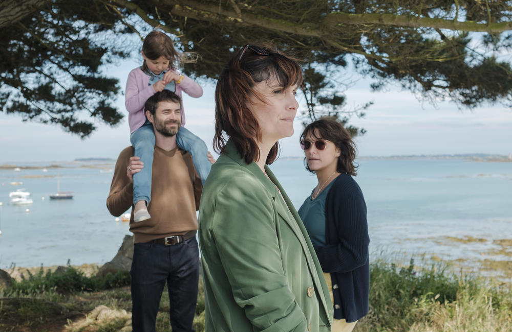 Claire Andrieux / Olivier Jahan