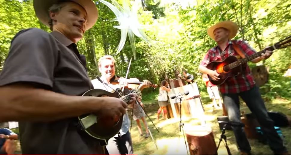 Country Music / Ken Burns