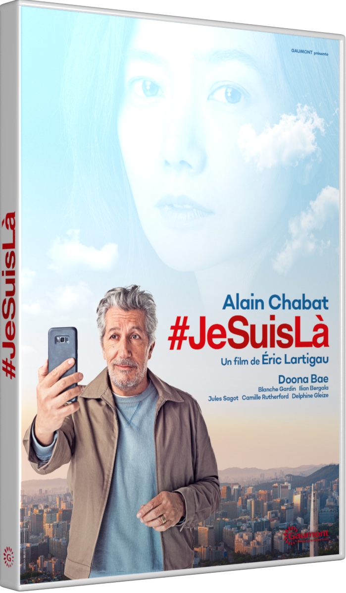 #Je suis là / Eric Lartigau