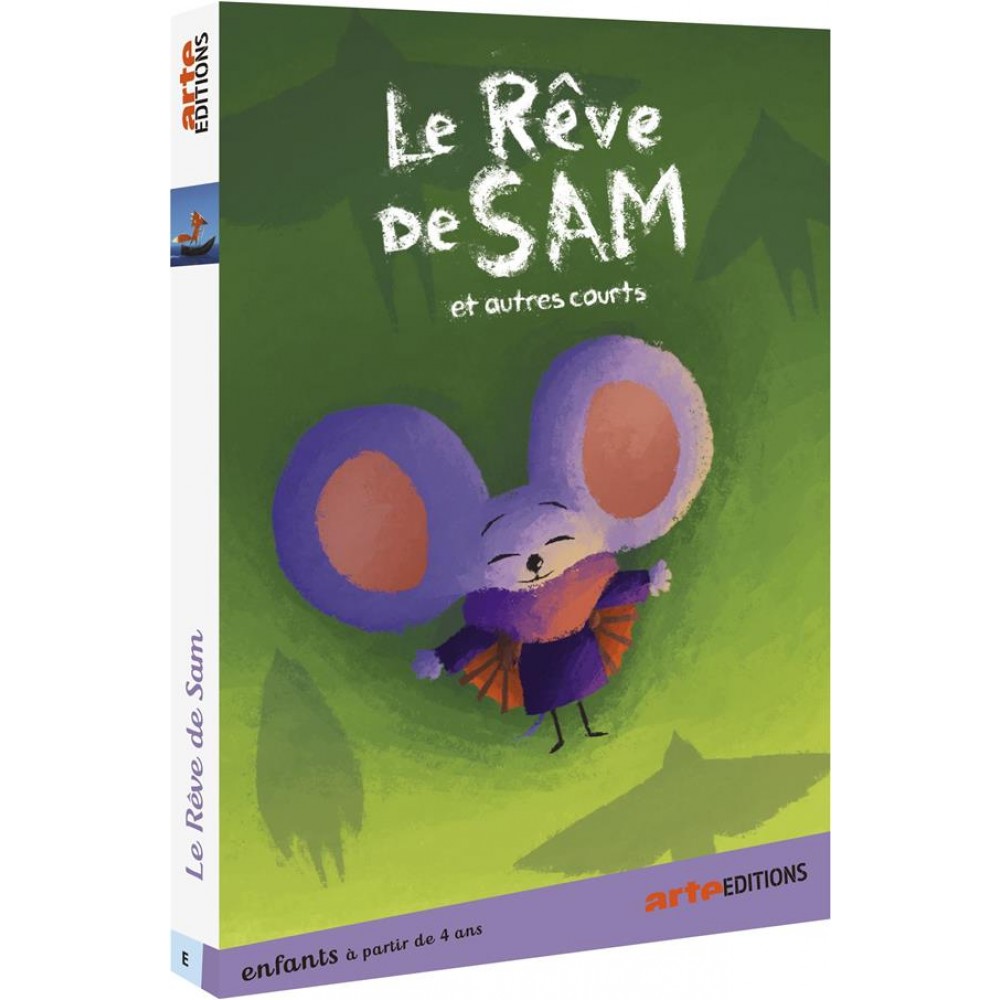 Le rêve de Sam / Robin Joseph – Marlies Van Der wel …