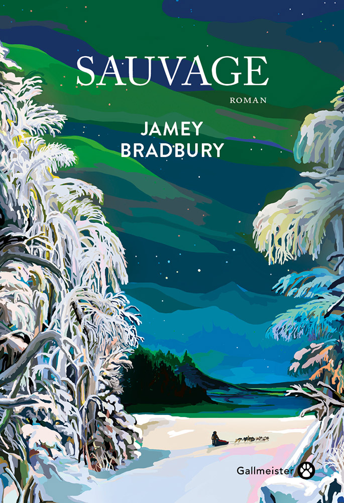 Sauvage / Jamey Bradbury