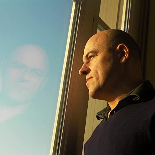 Vie étrange / Dominique A