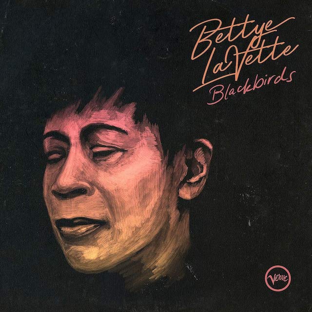 Blackbirds / Bettye LaVette