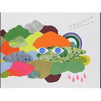 Bonjour / Anne Brugni