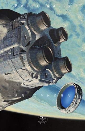 Eriophora / Peter Watts