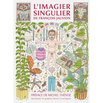 Mais qu&rsquo;est-ce que c&rsquo;est ? #2: François Jauvion