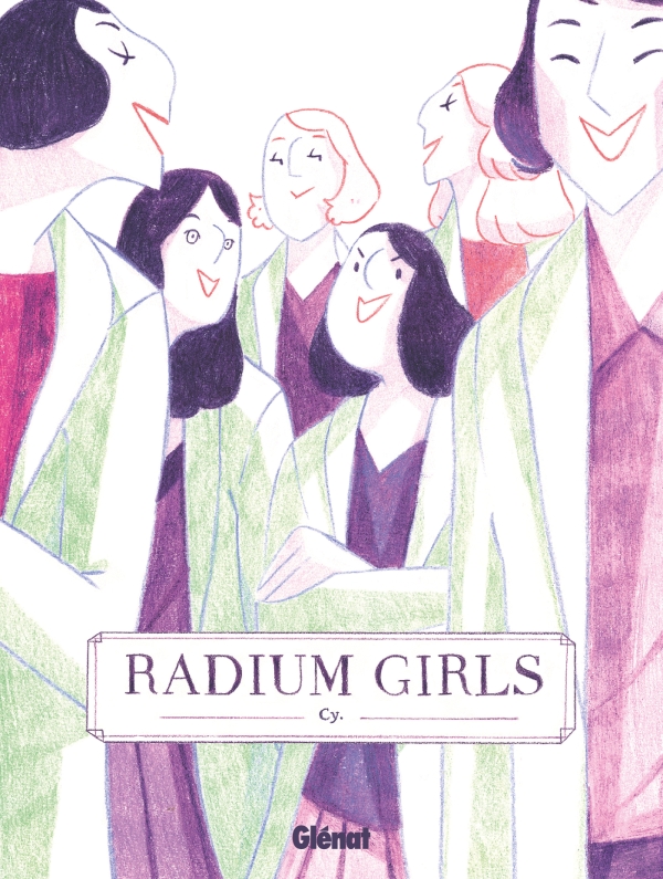 Radium Girls / Cy