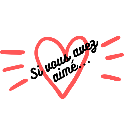 Si vous avez aimé « Into the Wild »