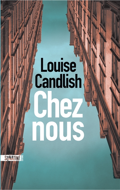 Chez nous / Louise Candlish