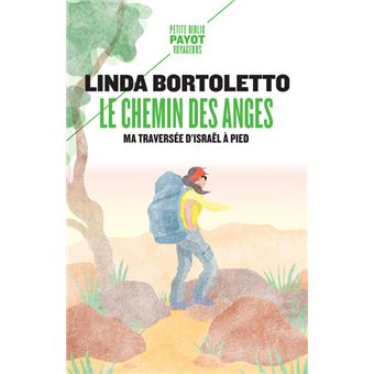 Le chemin des anges / Linda Bortoletto