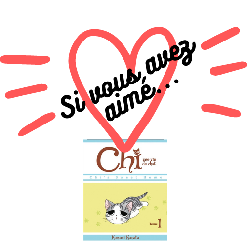 Si vous avez aimé Chi…