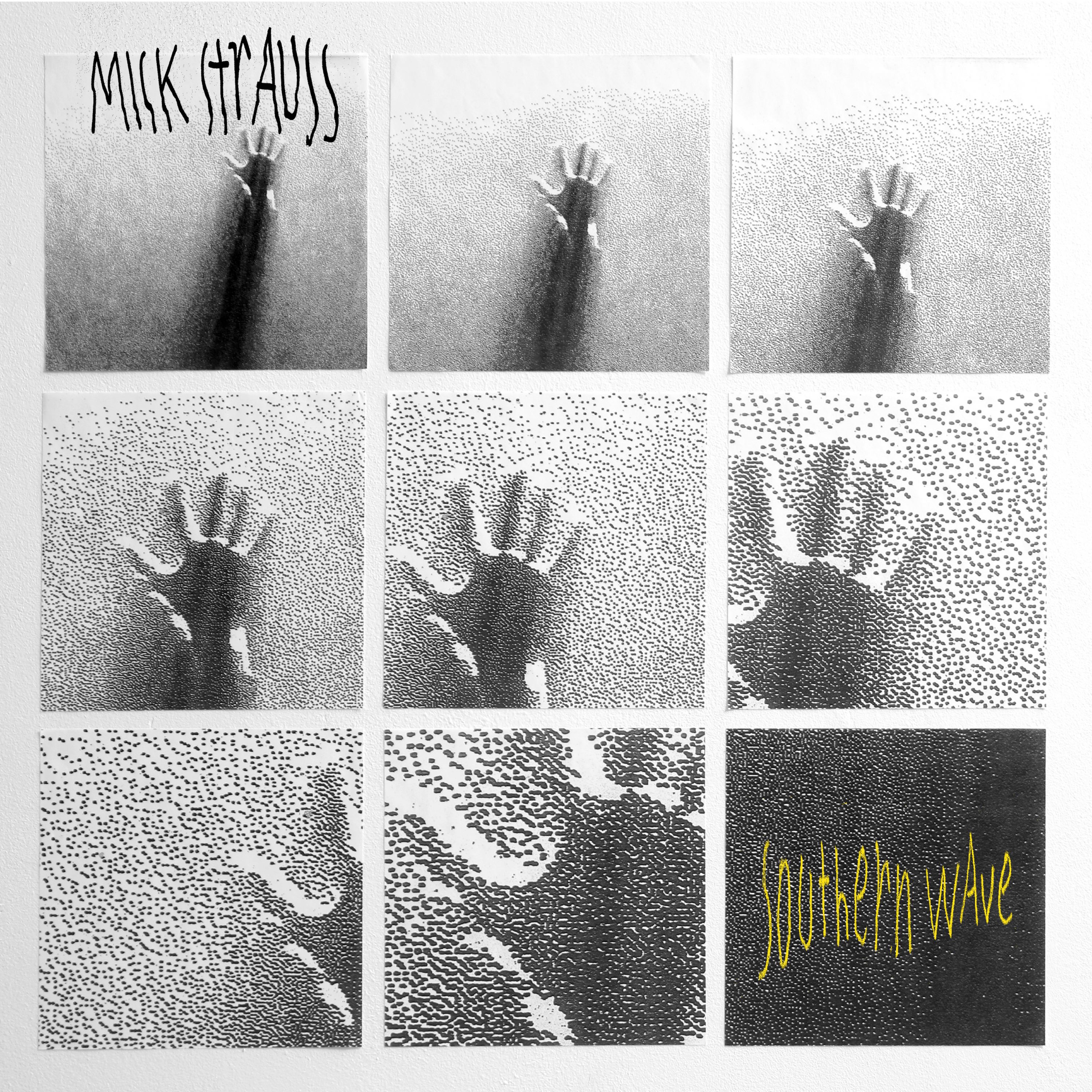 Southern wave / Mick Strauss