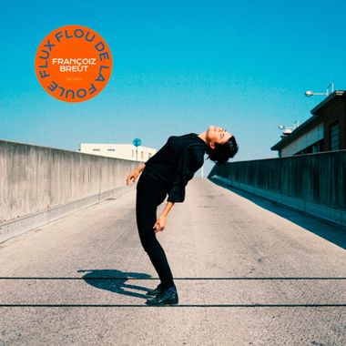 Flux flou de la foule / Françoiz Breut