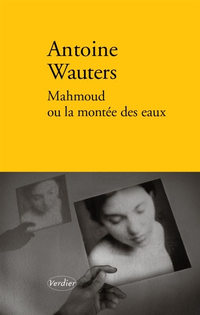 Mahmoud ou la montée des eaux / Antoine Wauters