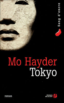 Tokyo / Mo Hayder
