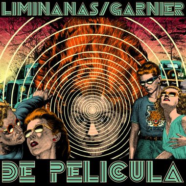 De pelicula / The Limiñanas – Laurent Garnier