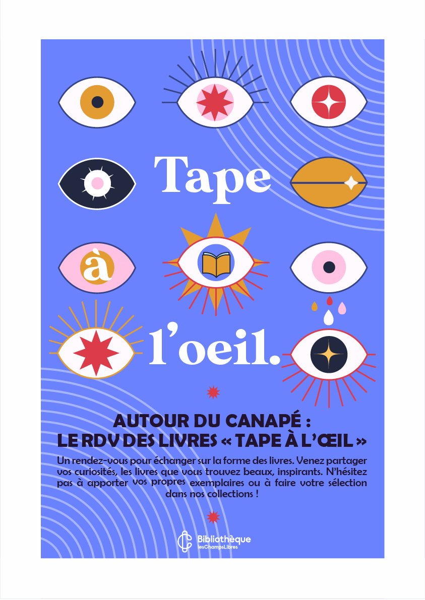 Tape à l’œil #3