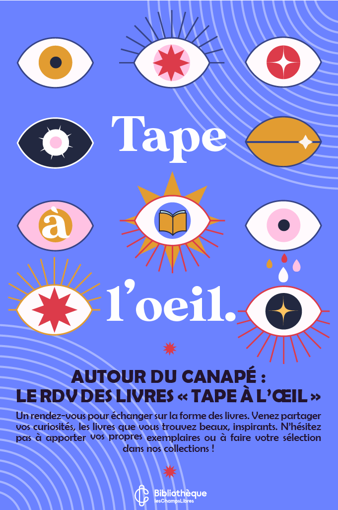 Tape à l’œil #2
