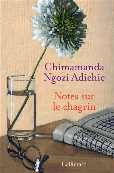 Notes sur le chagrin / Chimamanda Ngozi Adichie