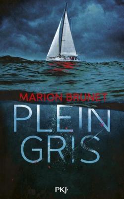 Plein gris / Marion Brunet