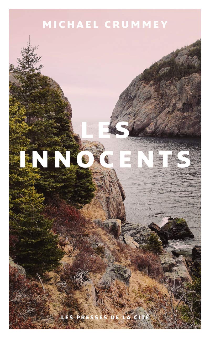 Les innocents / Michael Crummey