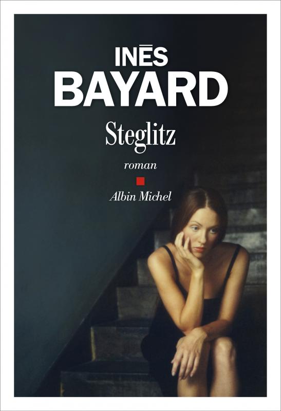 Steglitz / Inès Bayard