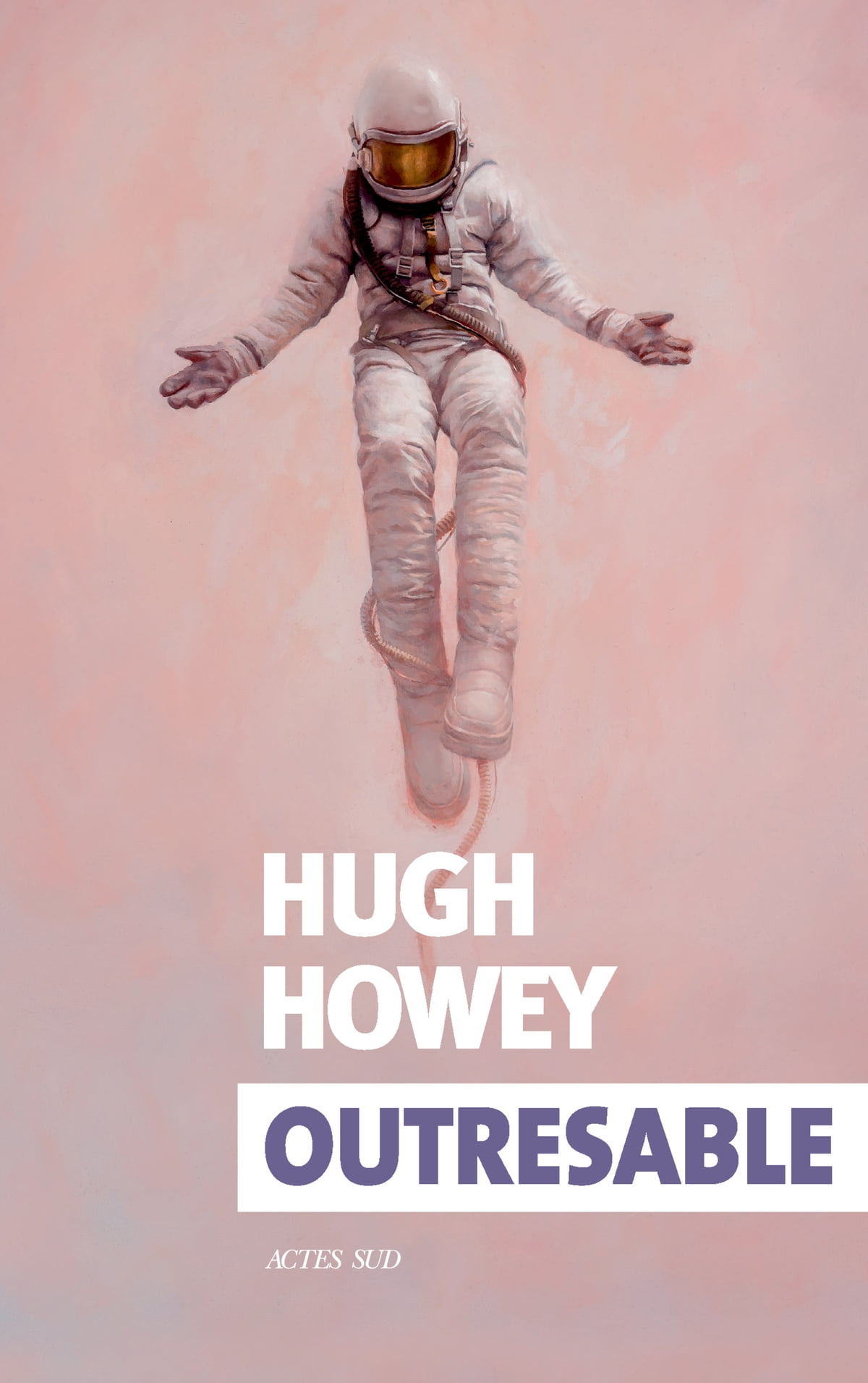 Outresable / Hugh Howey