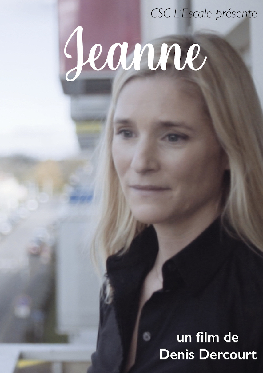 Jeanne / réal. Denis Dercourt