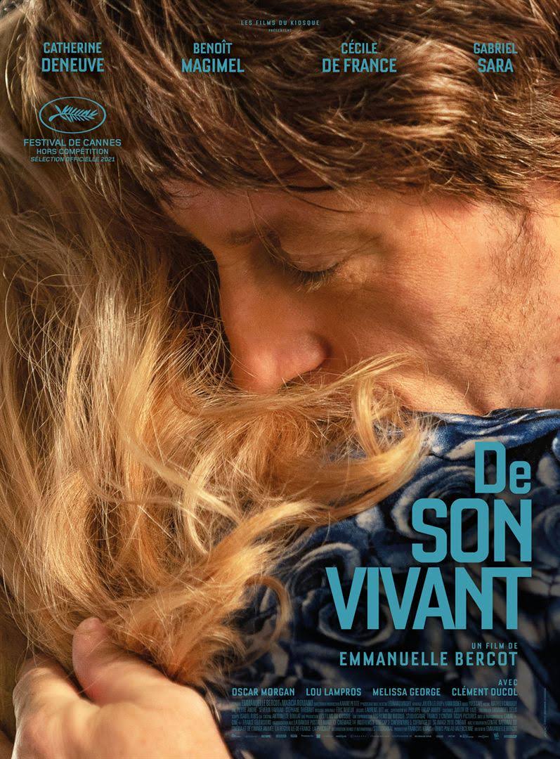 De son vivant / réal. Emmanuelle Bercot