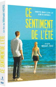 Ce sentiment de l&rsquo;été / réal. Mikhaël Hers