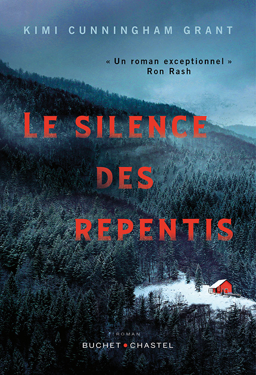 Le silence des repentis / Kimi Cunningham Grant