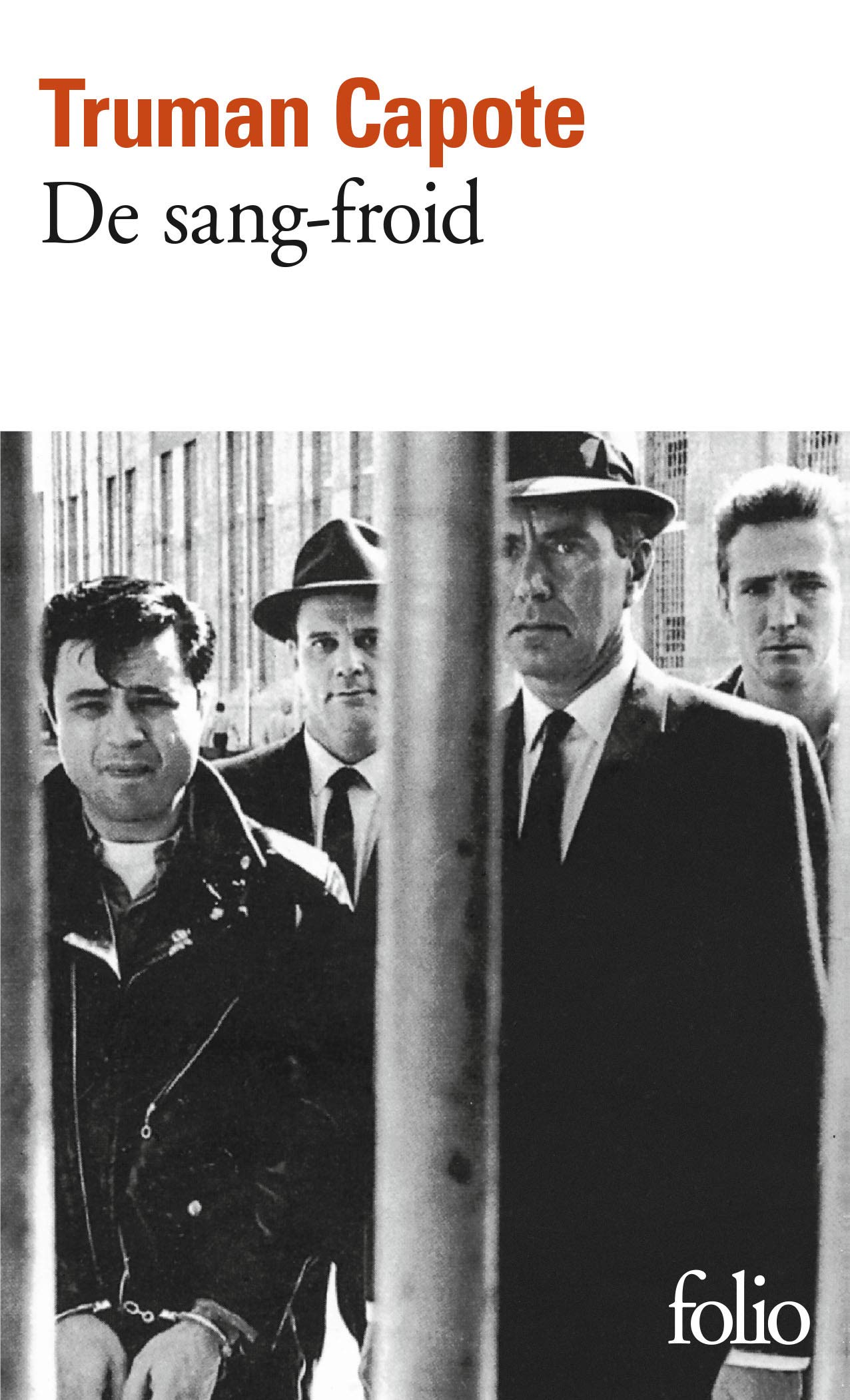 De sang froid / Truman Capote