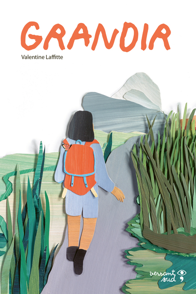 Grandir / Valentine Laffite