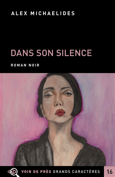 Dans son silence / Alex Michaelides