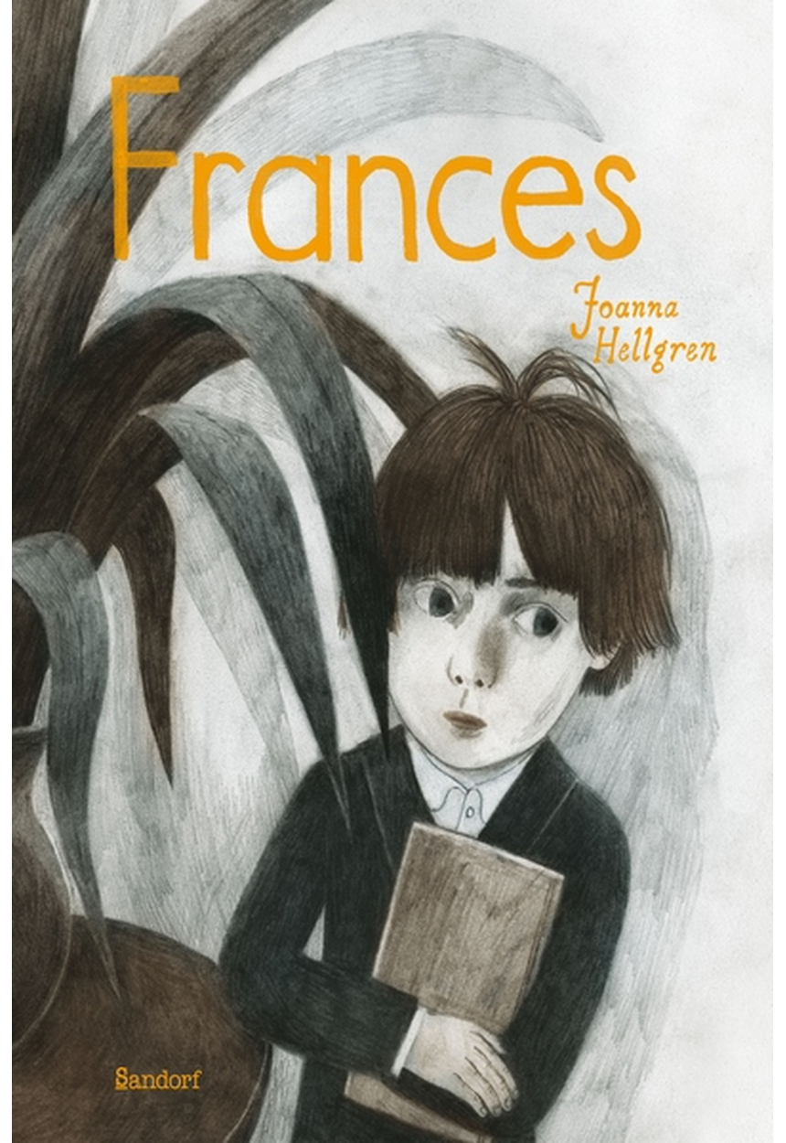 Frances / Joanna Hellgren