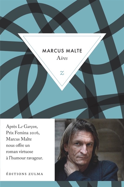 Aires / Marcus Malte