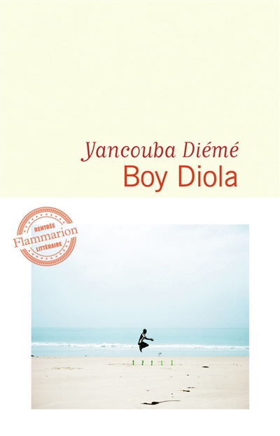 Boy diola / Yancouba Diémé