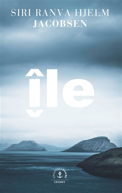 Ile / Siri Ranva Hjelm