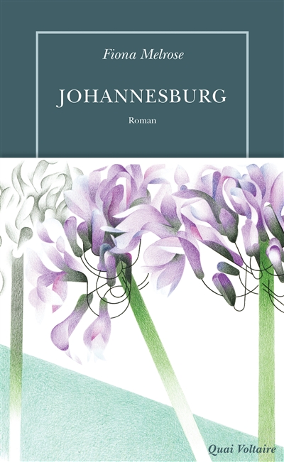 Johannesburg / Fiona Melrose