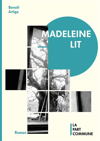 Madeleine lit / Benoît Artige